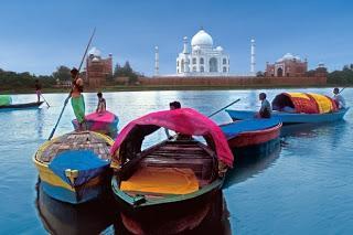 The Land Of Beauty Of India Travel