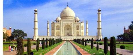 Agra, Mathura, and Jaipur – A Lovely Trinity