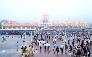 Top Richest Temples in India