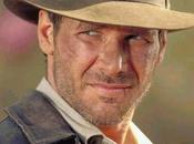 Mystery Indiana Jones' Mail Been Solved