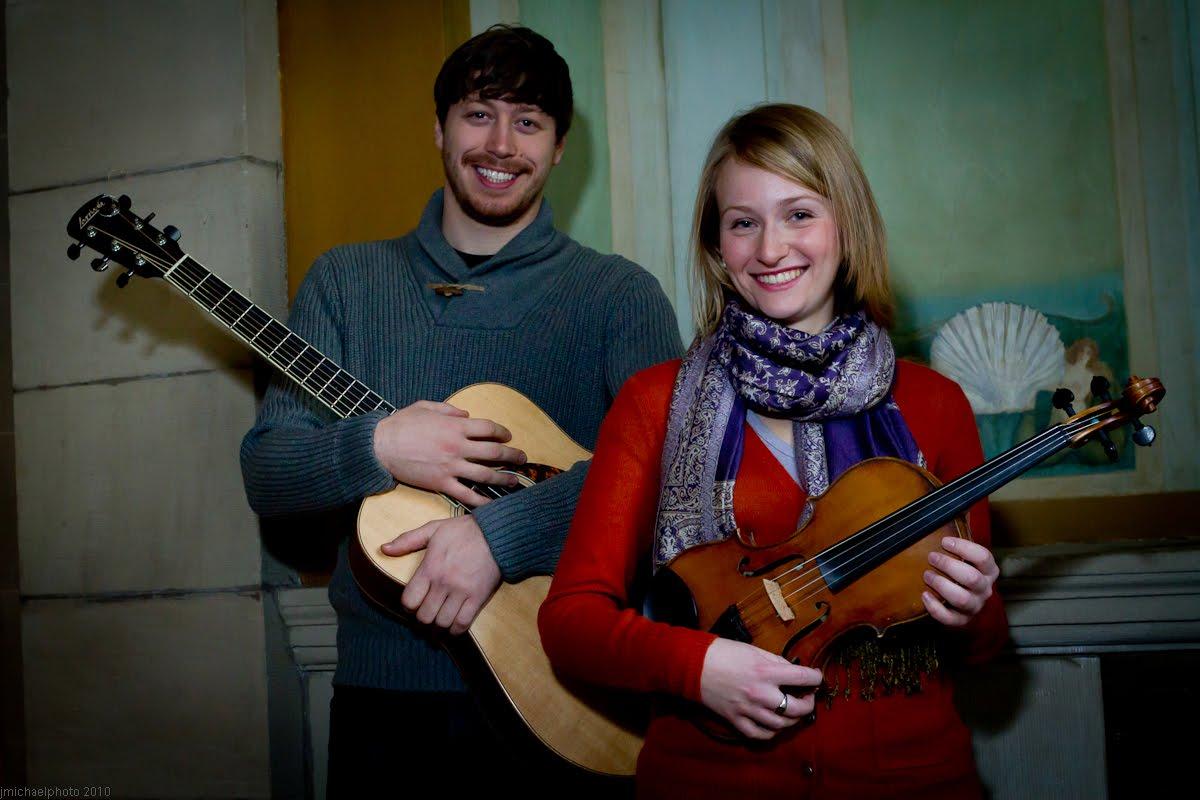 notloB Parlour Concerts (JP) Announces Third Winter Celtic Concert