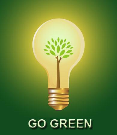 Going Green with Your Business