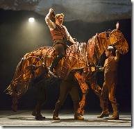 Review: War Horse (Broadway in Chicago)