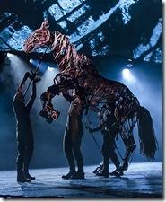 Review: War Horse (Broadway in Chicago)