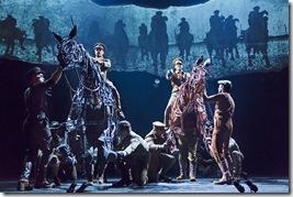 Review: War Horse (Broadway in Chicago)