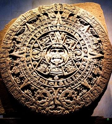 Mayan-Calendar