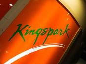 Kingspark Steak House: Baked Garoupa Florentine Fish Noodle Soup