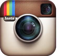 Instagram symbol