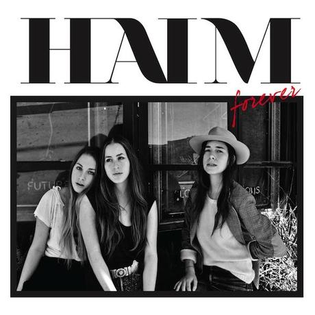 Haim Forever TOP 15 EPS/7 OF 2012