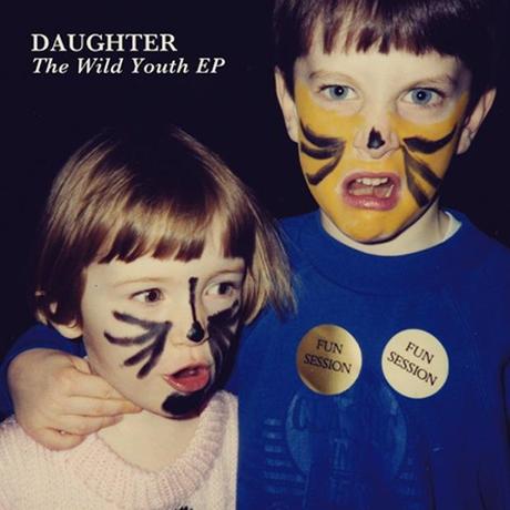 Daughter The Wild Youth TOP 15 EPS/7 OF 2012