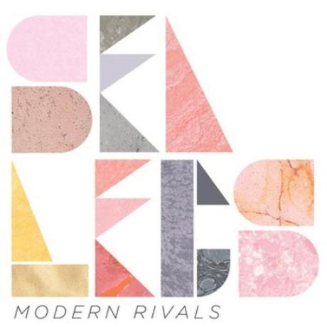 modernrivals TOP 15 EPS/7 OF 2012