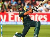 Shahid Afridi Could Considered India ODIs: Misbah