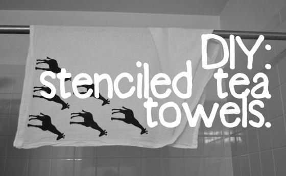 DIY_towel