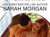 Book Review: Twelve Nights Christmas Sarah Morgan