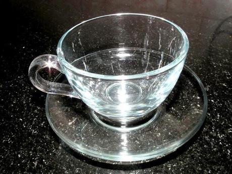 SSU Kitchen | Glasswares and How To Keep Them Shiny - Always!!