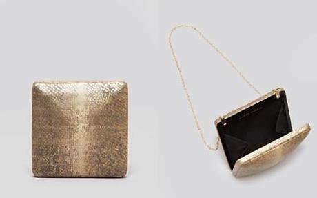 Lauren Merkin Zoe Clutch for the Sophisticated Women