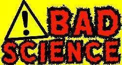 bad science