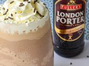 London Porter Milkshake