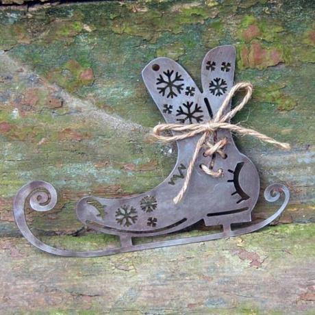 Christmas Inspiration From Around the World Christmas Inspiration From Around the World