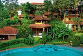 Kerala Hotels & Resorts