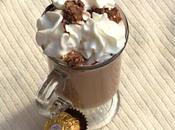 Amazing Nutella Ferrera Candy Chocolate Recipe