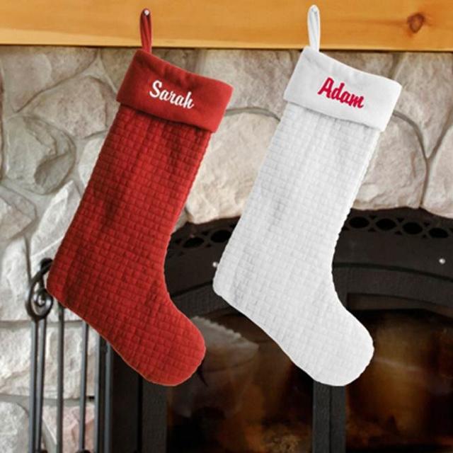 personalized-quilted-christmas-stocking