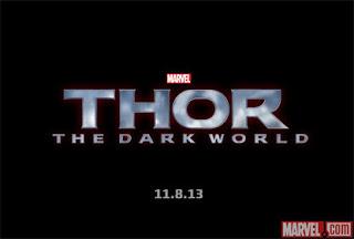 Poster for Thor 2