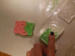 Last Minute DIY Gifts - Lush Style Bath Bombs / Ballistics!!! Easy & FUN!!!