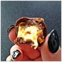 REVIEW! Hotel Chocolat Amaretto Amour