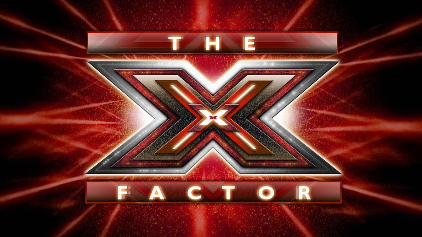 Tough night in my house last night, but I did get to see X Factor