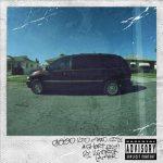 Kendrick Lamar - good kid maad city
