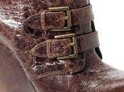 Shoe (Mia Limited Edition) Veda Wedge Bootie