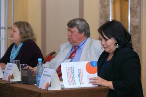 Writing for Economic Freedom in Central Asia