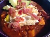 Recipe: Best Breakfast Chili