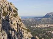 Sneak Peaks: Introduction Mountains Alicante