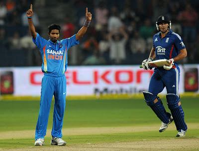 Roles reversed: Test losers champion in Twenty20 as India beats England