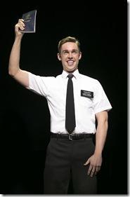 Review: The Book of Mormon (Broadway in Chicago)