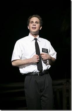 Review: The Book of Mormon (Broadway in Chicago)