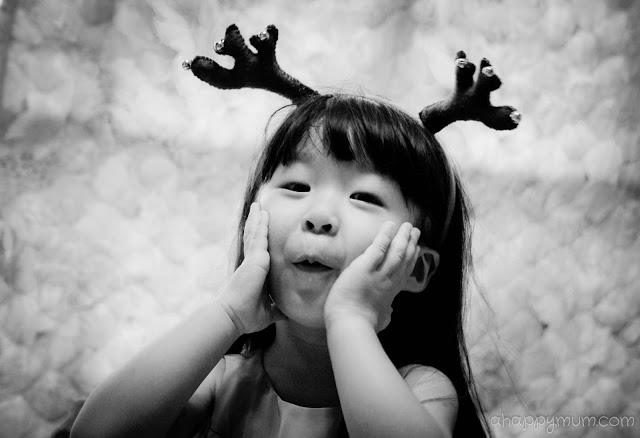 Creativity 521 {linky party} #12 - The Rollicking Reindeer
