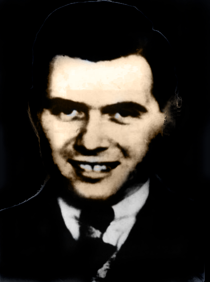 mengele