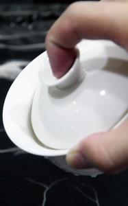 How to Select a Gaiwan