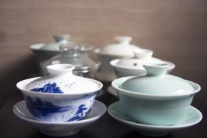 How to Select a Gaiwan