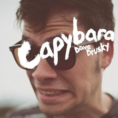 capybara davedrusky hires1 TOP 25 ALBUMS OF 2012