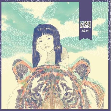 kishibashi 151a1 TOP 25 ALBUMS OF 2012