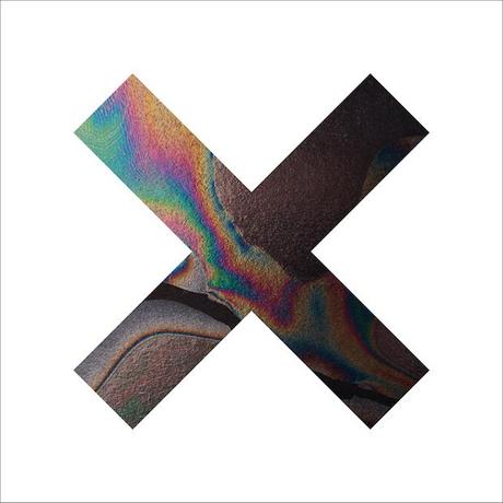 The xx Coexist TOP 25 ALBUMS OF 2012