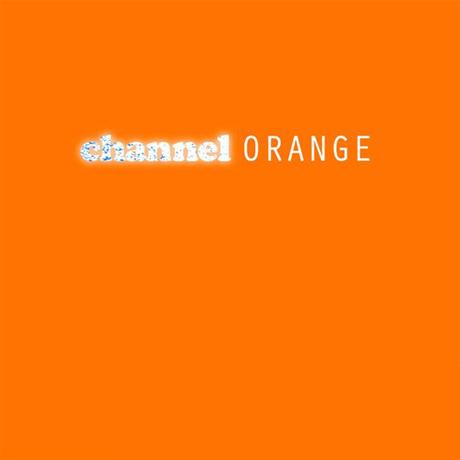 Channel Orange1 TOP 25 ALBUMS OF 2012