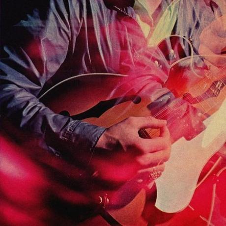 chromatics kill for love 620x620 TOP 25 ALBUMS OF 2012
