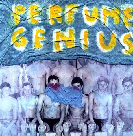 perfume genius TOP 25 ALBUMS OF 2012