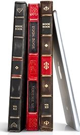 iPad Mini BookBook Twelve South Case