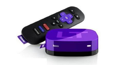 Roku-LT